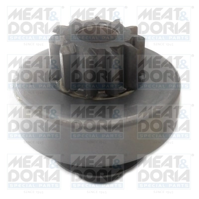 Pinion, starter